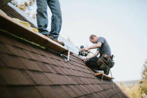 Local Roofers in Livonia, LA
